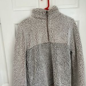 Thread and Supply Teddy Sherpa